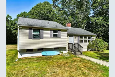 1907 Kingstown Road, South Kingstown, RI 02879 - Photo 16