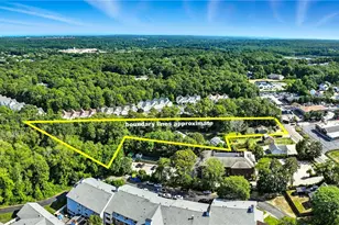 1907 Kingstown Rd, South Kingstown, RI 02879 - Photo 1