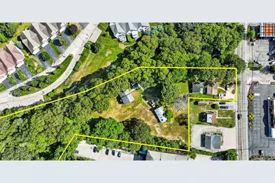 1907 Kingstown Road, South Kingstown, RI 02879 - Photo 2