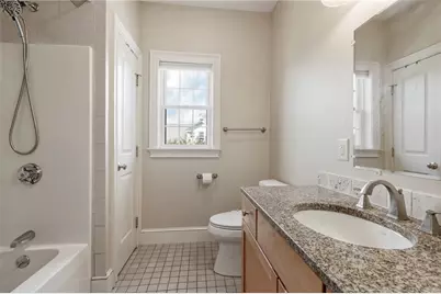 50 Clemence Street #50, Cranston, RI 02920 - Photo 16