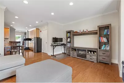 50 Clemence Street #50, Cranston, RI 02920 - Photo 4