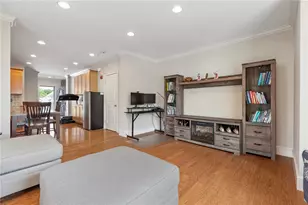 50 Clemence St, Cranston, RI 02920 - Photo 4