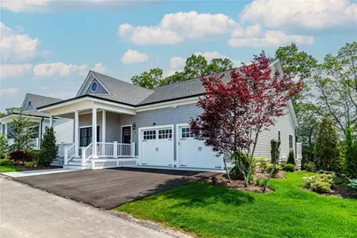 32 Wescott Way #53, Coventry, RI 02816 - Photo 2