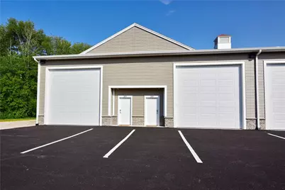 597 South County Trail #203 & 204, Exeter, RI 02822 - Photo 1