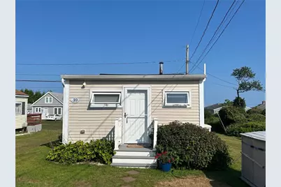 64 Burnside Avenue, Narragansett, RI 02882 - Photo 2