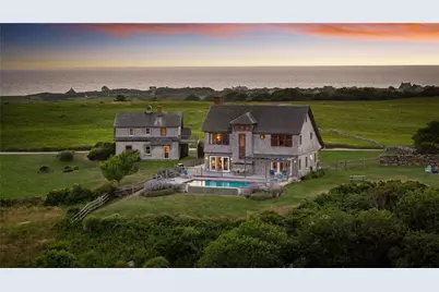 1328 Cooneymus Road, Block Island, RI 02807 - Photo 4