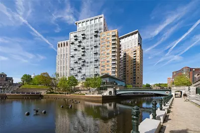 100 Exchange Street #501, Providence, RI 02903 - Photo 1