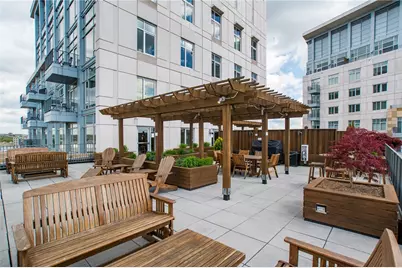 100 Exchange Street #501, Providence, RI 02903 - Photo 34