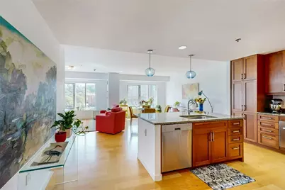 100 Exchange Street #501, Providence, RI 02903 - Photo 2