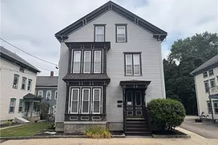 151 Church St, Woonsocket, RI 02895 - Photo 1