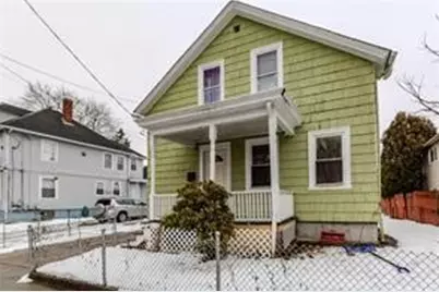 825 Douglas Avenue, Providence, RI 02908 - Photo 1