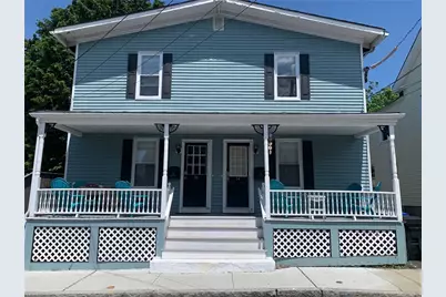 16 Grafton Street, Newport, RI 02840 - Photo 2