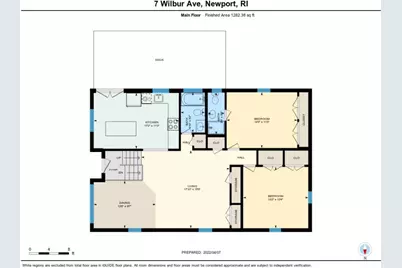 7 Wilbur Avenue, Newport, RI 02840 - Photo 24