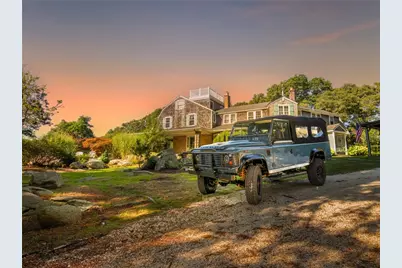 2139 Commodore Oliver Hazard Perry Highway, South Kingstown, RI 02879 - Photo 2