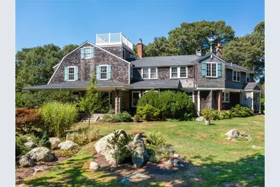 2139 Commodore Oliver Hazard Perry Highway, South Kingstown, RI 02879 - Photo 1