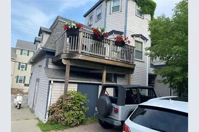 4 Hammond Street #5, Newport, RI 02840 - Photo 2