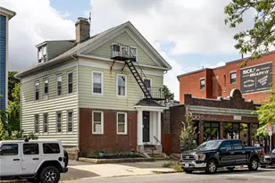 498 Broadway Ave, Providence, RI 02909 - Photo 1