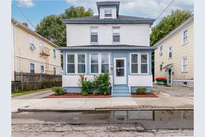 204 Roosevelt Street, Providence, RI 02909 - Photo 1