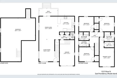 132 S Rose Street, East Providence, RI 02914 - Photo 50