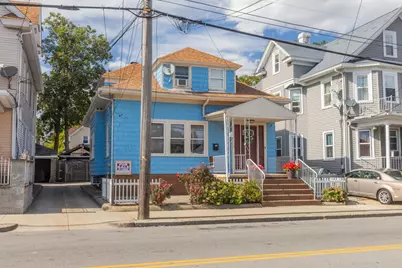 231 Union Avenue, Providence, RI 02909 - Photo 2