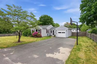 14 Beatrice Avenue, Warwick, RI 02889 - Photo 30