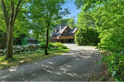 130 South Niantic Drive, Charlestown, RI 02813 - Photo 8