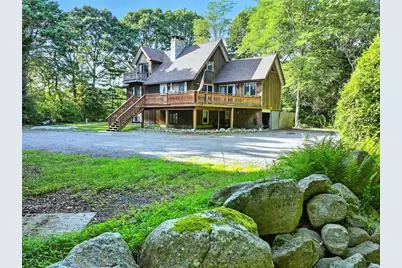 130 South Niantic Drive, Charlestown, RI 02813 - Photo 1