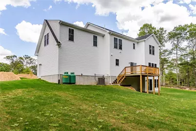 20 Cassidy Trail, Coventry, RI 02816 - Photo 4