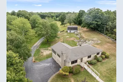 245 W Wrentham Road, Cumberland, RI 02864 - Photo 6