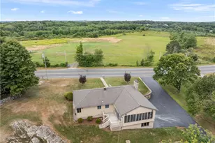 245 W Wrentham Rd, Cumberland, RI 02864 - Photo 8