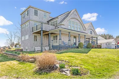 7 Clarkes Village Road, Jamestown, RI 02835 - Photo 46