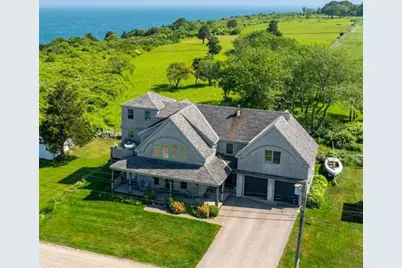 7 Clarkes Village Road, Jamestown, RI 02835 - Photo 2