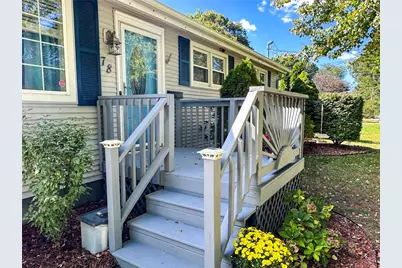 78 Keeley Avenue, Warwick, RI 02886 - Photo 2