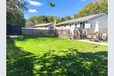 78 Keeley Avenue, Warwick, RI 02886 - Photo 24