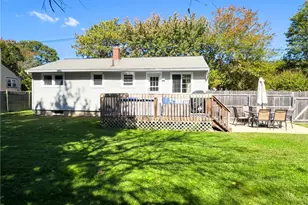 78 Keeley Ave, Warwick, RI 02886 - Photo 26