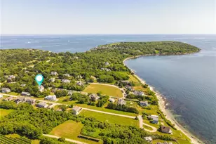 30 Bonnet View Dr, Jamestown, RI 02835 - Photo 4