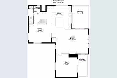 30 Bonnet View Drive, Jamestown, RI 02835 - Photo 34