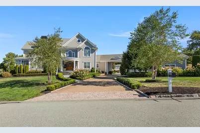 95 Devin Drive, Portsmouth, RI 02871 - Photo 1