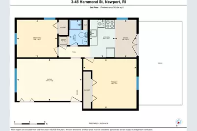 45 Hammond Street #3, Newport, RI 02840 - Photo 20