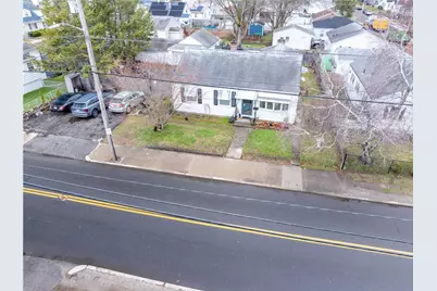 496 Beverage Hill Avenue, Pawtucket, RI 02861 - Photo 1