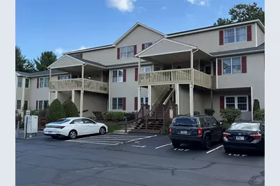 105 Scenic Drive, West Warwick, RI 02893 - Photo 1