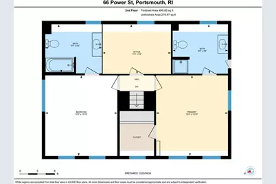 66 Power Street, Portsmouth, RI 02871 - Photo 46