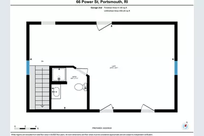 66 Power Street, Portsmouth, RI 02871 - Photo 48