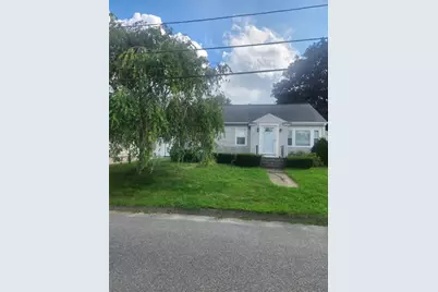 60 Lowell Street, Cranston, RI 02910 - Photo 1