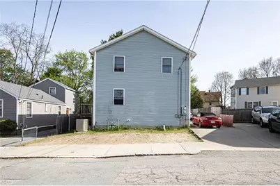 33 Dome Street #A, Providence, RI 02908 - Photo 22