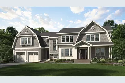 95 North Woods Trail, South Kingstown, RI 02879 - Photo 1