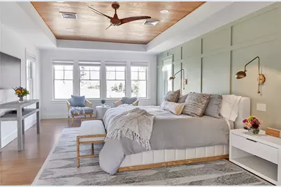 95 North Woods Trail, South Kingstown, RI 02879 - Photo 6