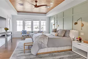 95 North Woods Trail, South Kingstown, RI 02879 - Photo 6