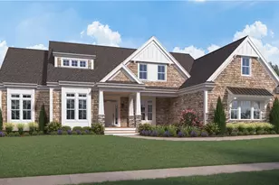 95 North Woods Trail, South Kingstown, RI 02879 - Photo 1