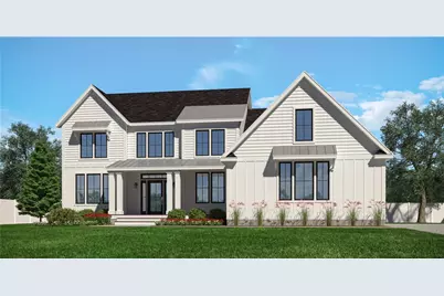 95 North Woods Trail, South Kingstown, RI 02879 - Photo 1